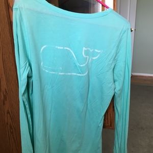 Vineyard Vines Long Sleeve Shirt